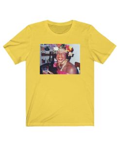 Marsha P. Johnson T-Shirt