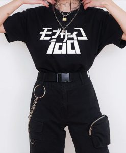 Mob Psycho 100 Shirt