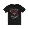 Neil Peart Rush 1952-2020 T-Shirt