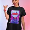 Neon Genesis Evangelion shirt