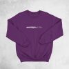 Nostalgia Ultra Pullover Sweatshirt