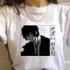 Osamu Dazai Shirt