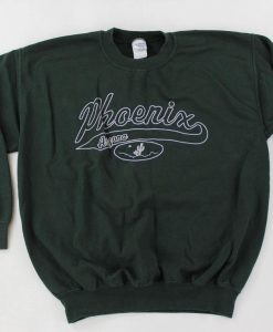 Phoenix, Arizona Sweatshirt