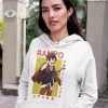 Ranpo Edogawa Poster Hoodie