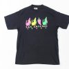 San Antonio Texas Graphic T-Shirt