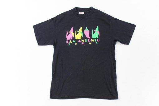 San Antonio Texas Graphic T-Shirt