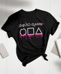 Squid Game Shirt