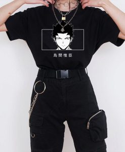 Tadaomi Karasuma Shirt