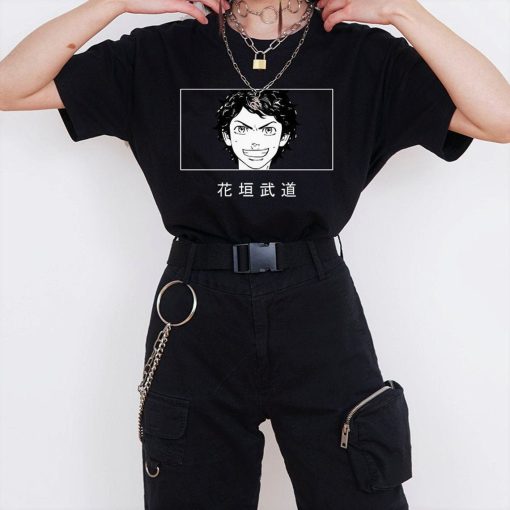 Takemichi Hanagaki Shirt