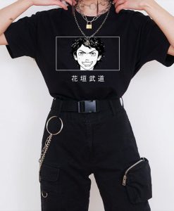 Takemichi Manga Shirt