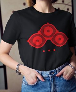 Tower of God Zahard Eyes Shirt