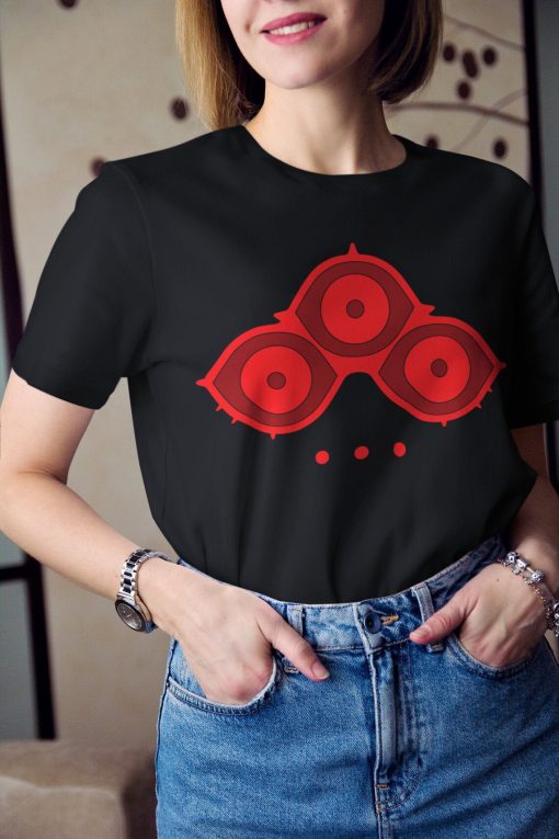 Tower of God Zahard Eyes Shirt