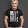 US Flag fjb T-Shirt