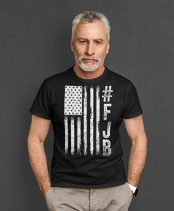 US Flag fjb T-Shirt