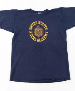 United States Naval Academy T-Shirt