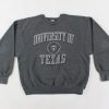 University of Texas Sweatshirt