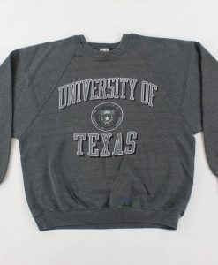 University of Texas Sweatshirt