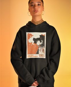 Vintage Cowboy Bebop Hoodie