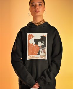 Vintage Cowboy Bebop Hoodie