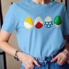 Wonder Egg Priority Eggs Shirt