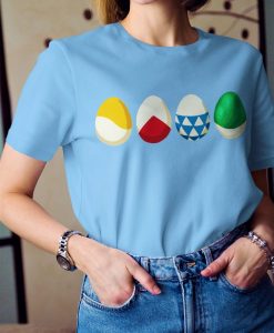 Wonder Egg Priority Eggs Shirt