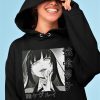 Yumeko Jabami Kakegurui Hoodie