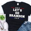 lets go brandon t shirt