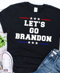 lets go brandon t shirt