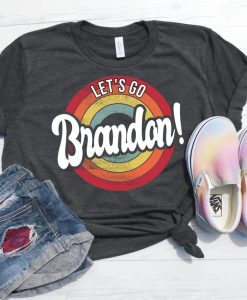 Let's Go Brandon Shirt