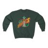 1994 Super Sonics Sweatshirt