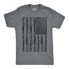 American Flag Tools Shirt