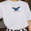 Become The Change Butterfly Shirt