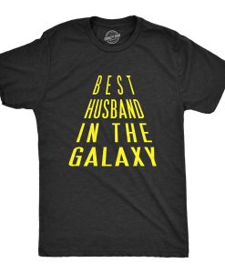 Best Husband Shirt