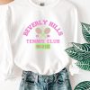 Beverly Hills Tennis Club Sweatshirt