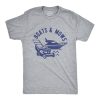 Boats and Mows Shirt