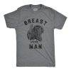 Breast Man T Shirt