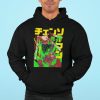 Chainsaw Man Poster Hoodie