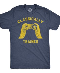 Classically Trained Shirt