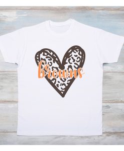 Cleveland Browns T-shirt