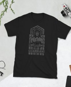 Cleveland Guardians T-Shirt