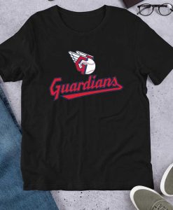 Cleveland guardians Classic T-Shirt