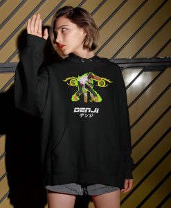 Denji Hoodie