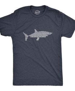 Dun Dun Shark Shirt