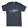 Dun Dun Shark Shirt