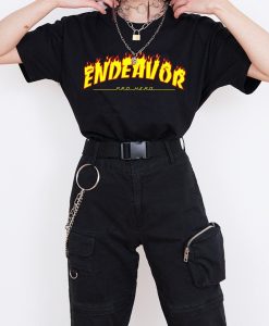 Endeavor Pro Hero Shirt