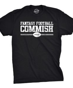 Fantasy Football T Shirt