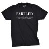 Fartled Shirt