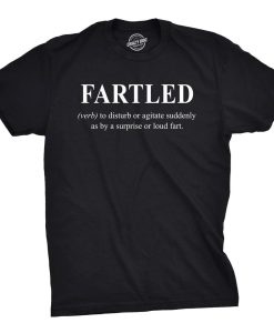 Fartled Shirt