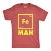 Fe Man Shirt