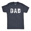 Fishing Dad T Shirt